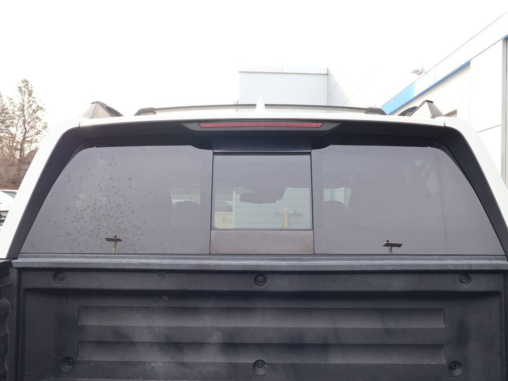 Used 2017 Honda Ridgeline RTL-E image 32