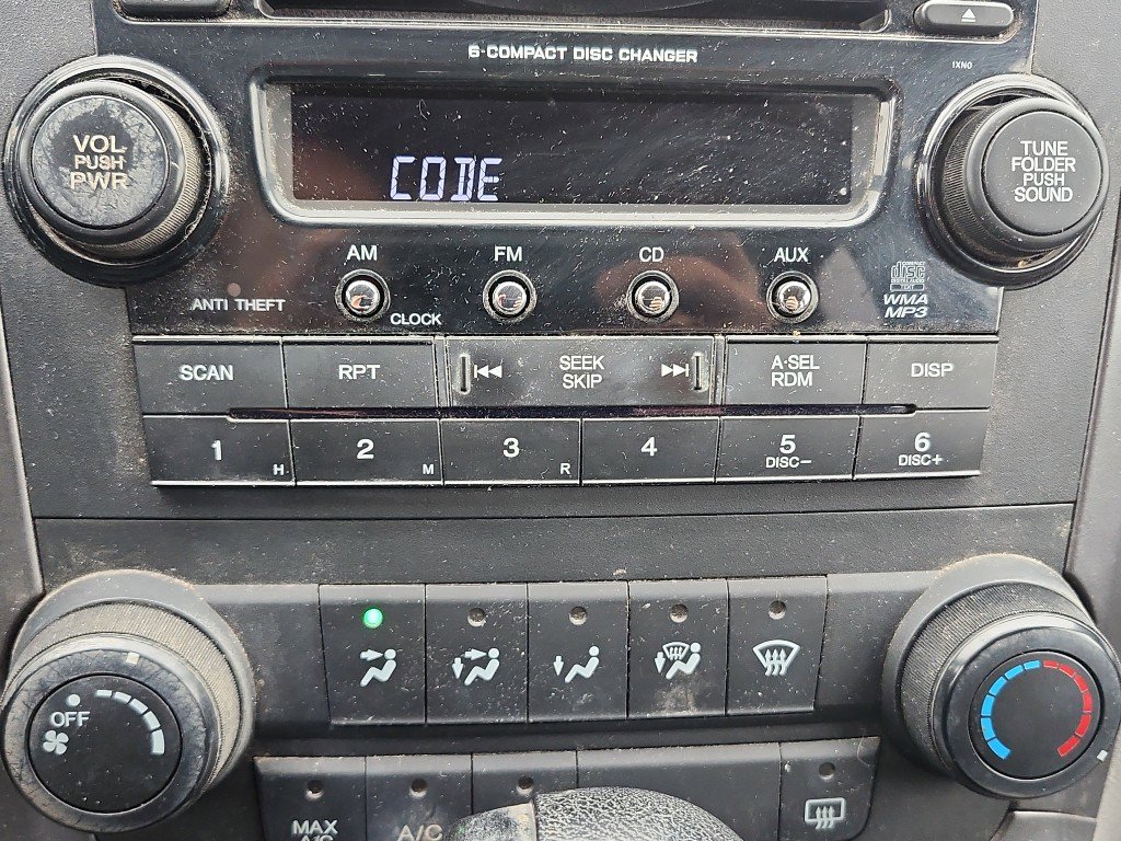 Used 2008 Honda CR-V EX image 23