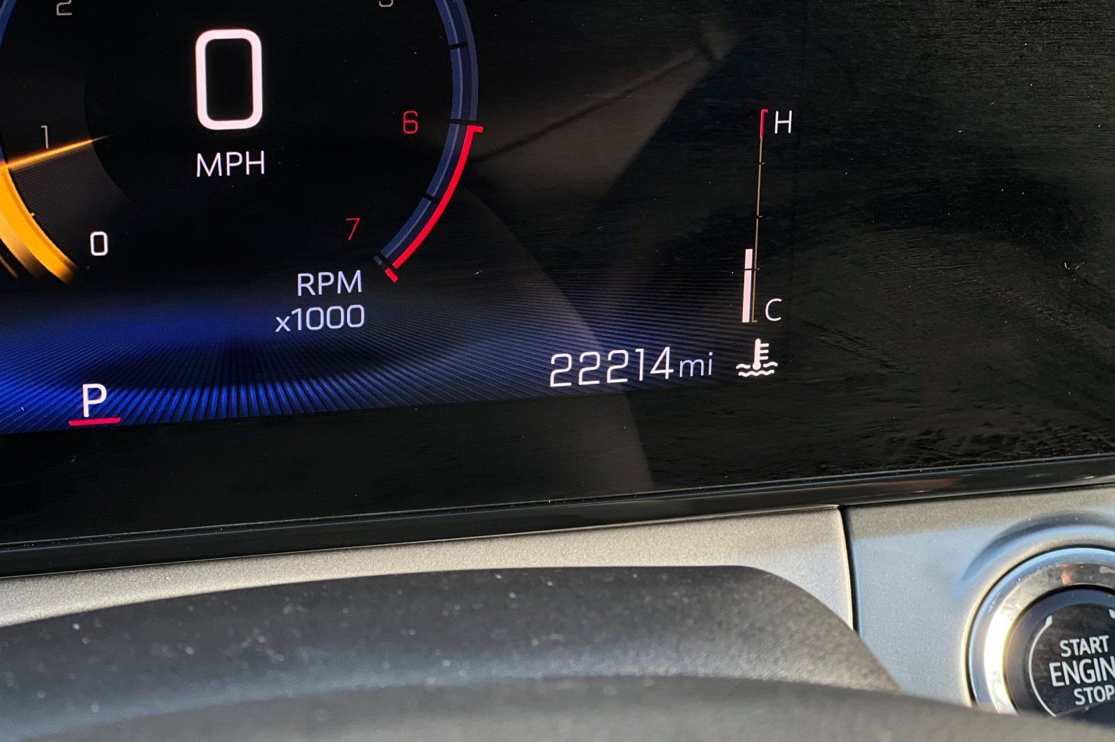 Used 2024 Chevrolet Trax LT w/ LT Convenience Package image 34