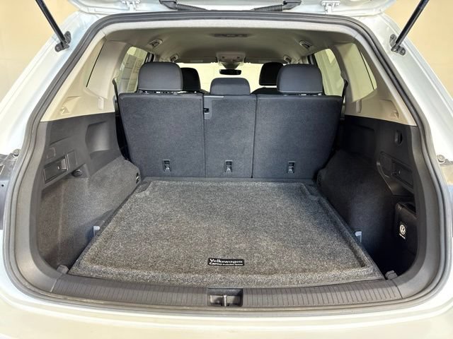 Used 2022 Volkswagen Tiguan S AWD/4WD image 19