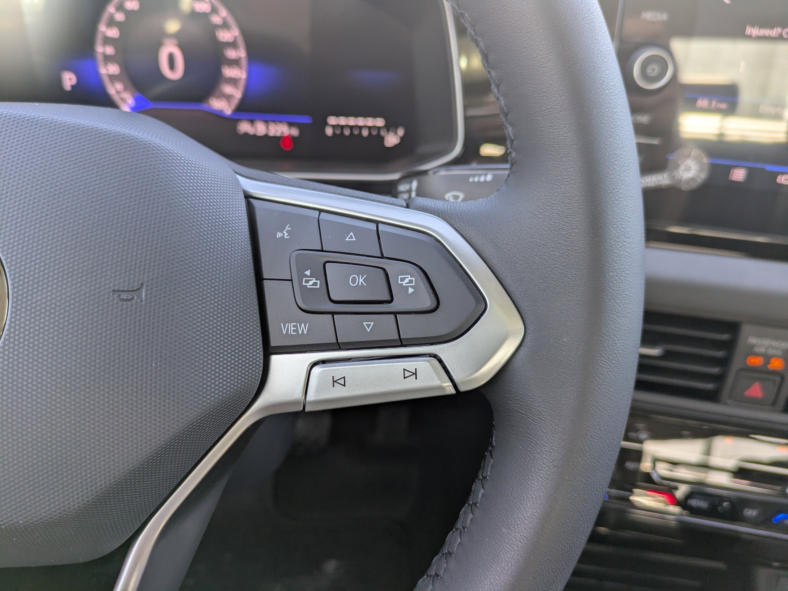 New 2026 Volkswagen Jetta SE FWD image 26