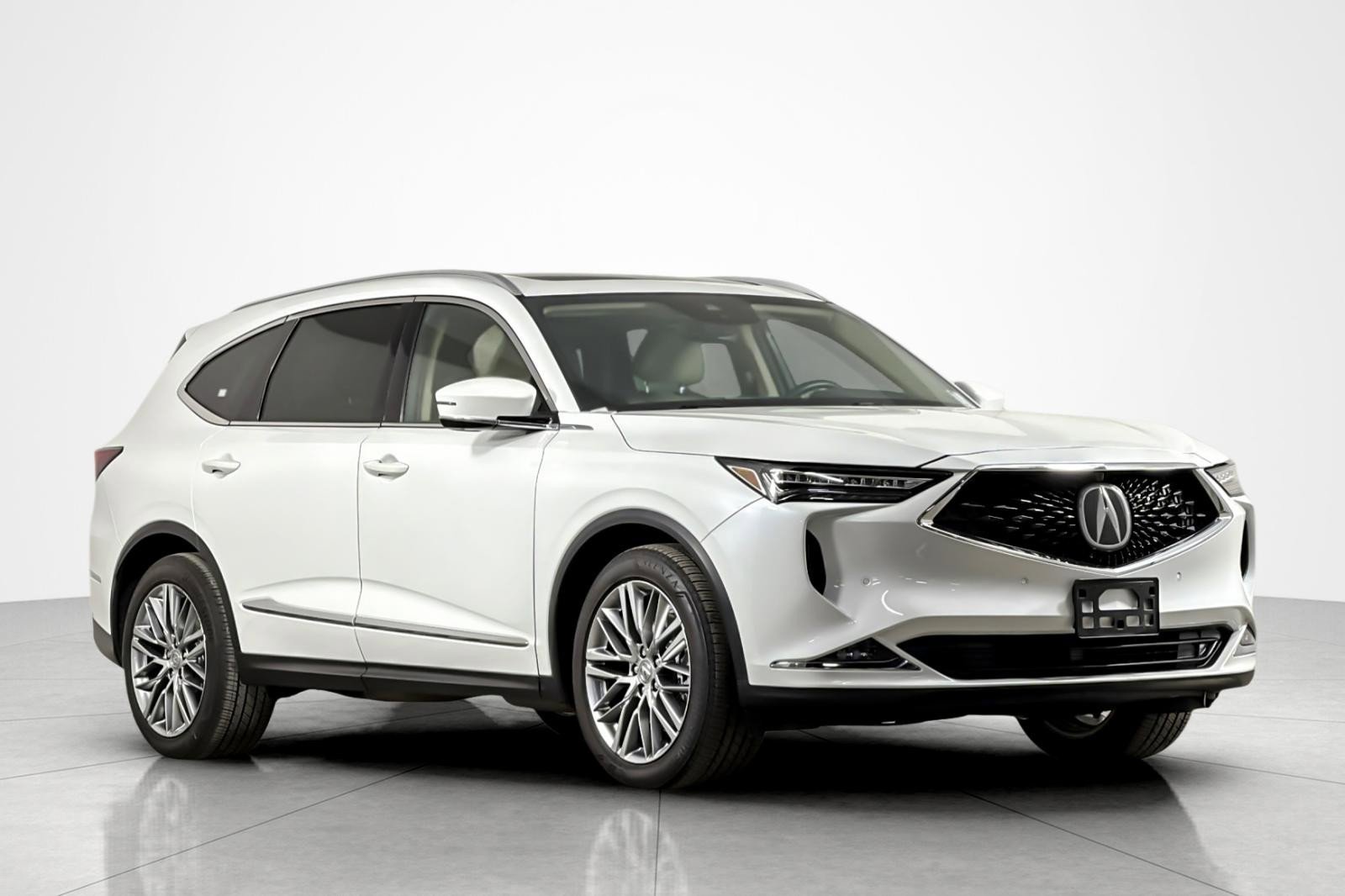 Used 2022 Acura MDX SH-AWD w/ Advance Package image 7