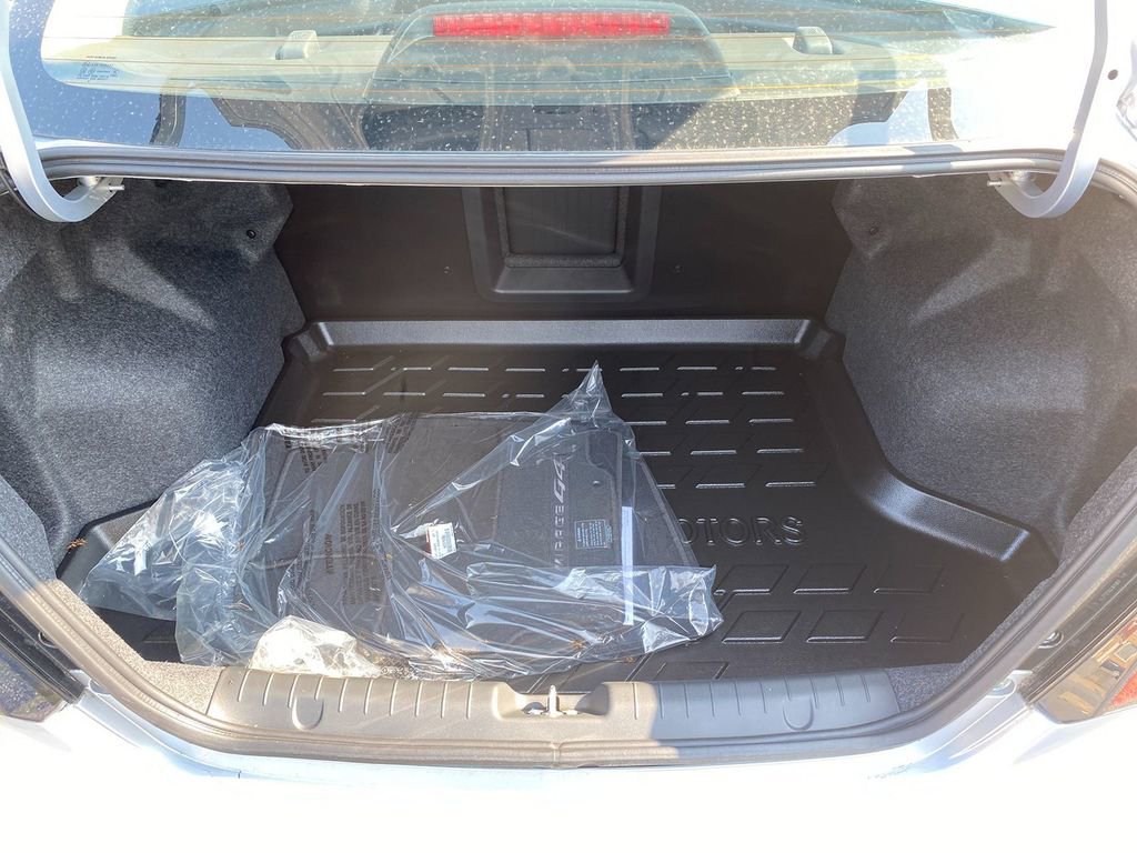 New 2024 Mitsubishi Mirage G4 SE image 28