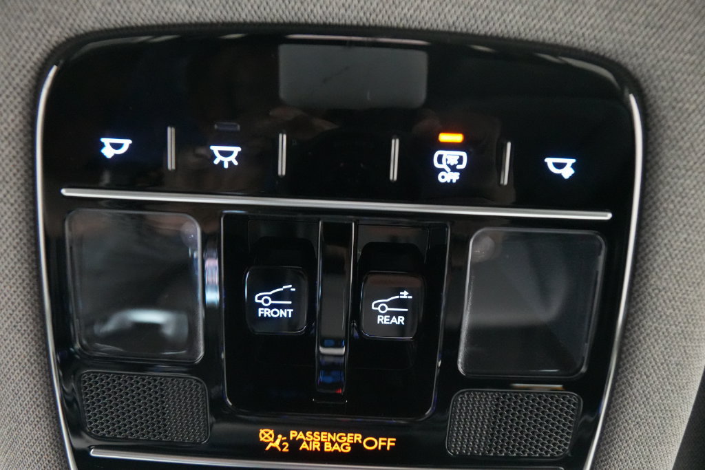 Certified 2026 Hyundai Santa Fe Limited AWD/4WD image 55