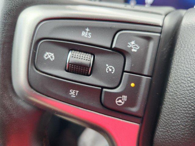 Used 2024 Chevrolet Silverado 1500 RST image 39