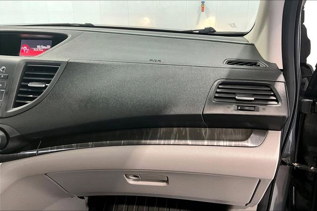 Used 2013 Honda CR-V EX-L image 28