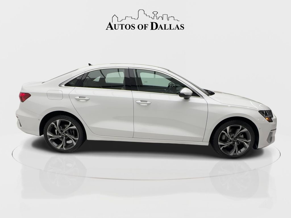 Used 2022 Audi A3 2.0T Premium image 7