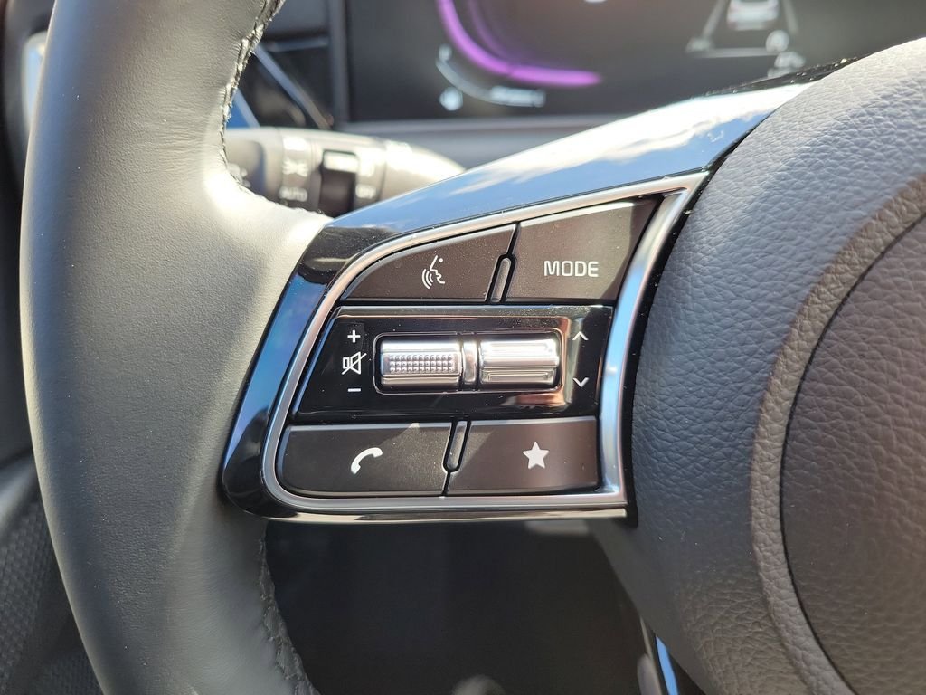 New 2026 Kia Seltos S FWD image 26