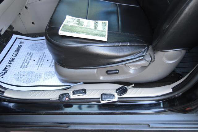 Used 2009 Ford Escape 2WD Hybrid image 29