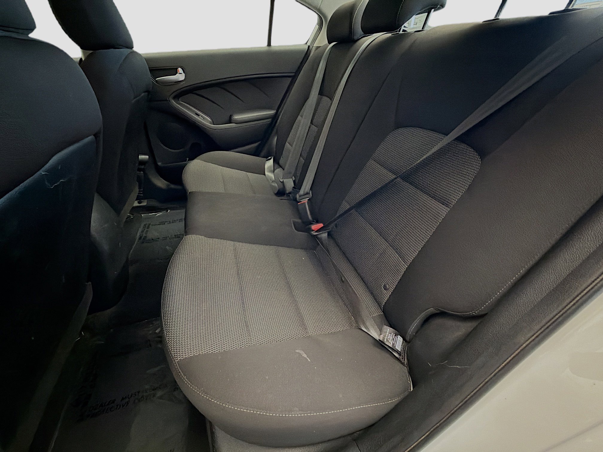Used 2018 Kia Forte LX FWD image 13