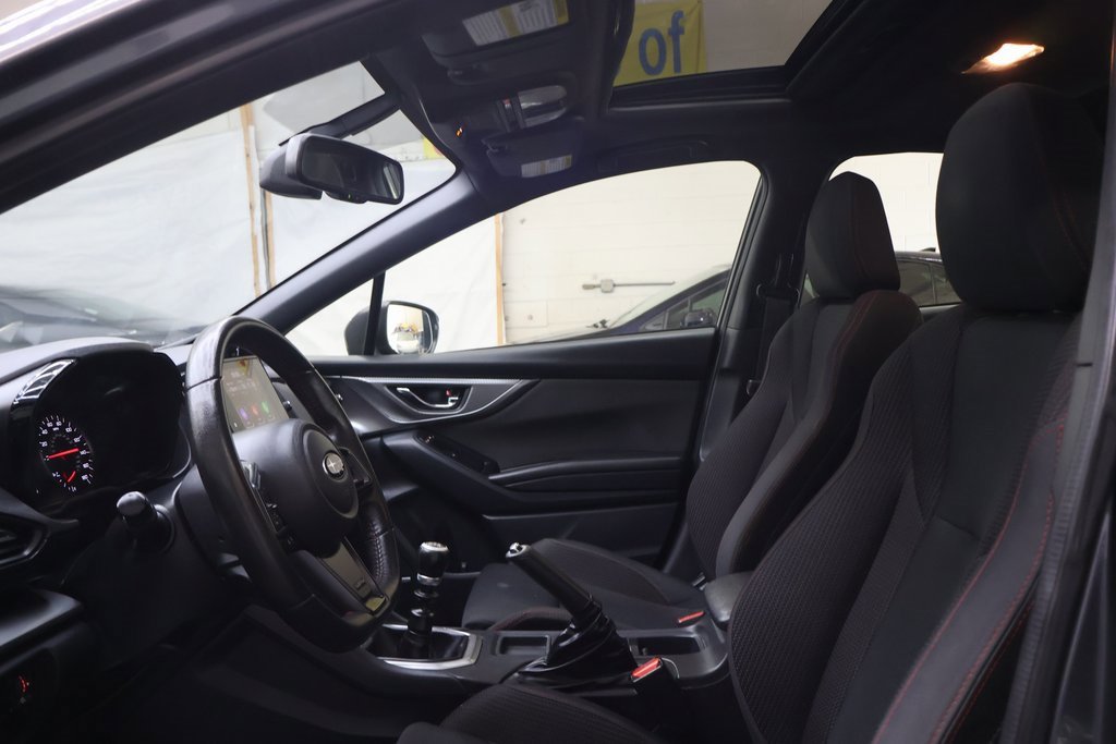 Used 2022 Subaru WRX Premium image 17