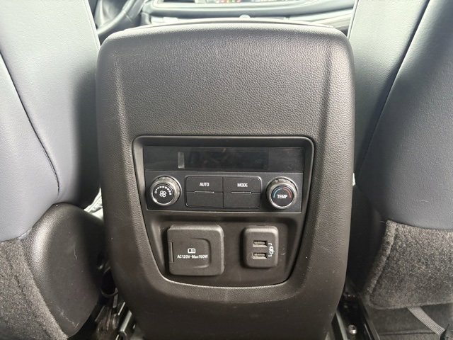 Used 2021 Buick Enclave Essence w/ Sound and Sites Package image 18