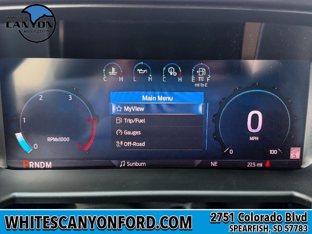 New 2026 Ford F350 Lariat w/ Lariat Premium Package AWD/4WD image 19