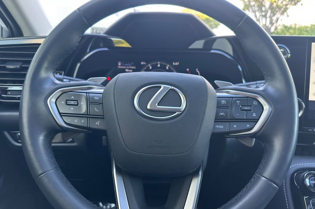 Certified 2024 Lexus NX 250 250 Premium image 23