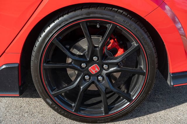 Used 2019 Honda Civic Type R image 10