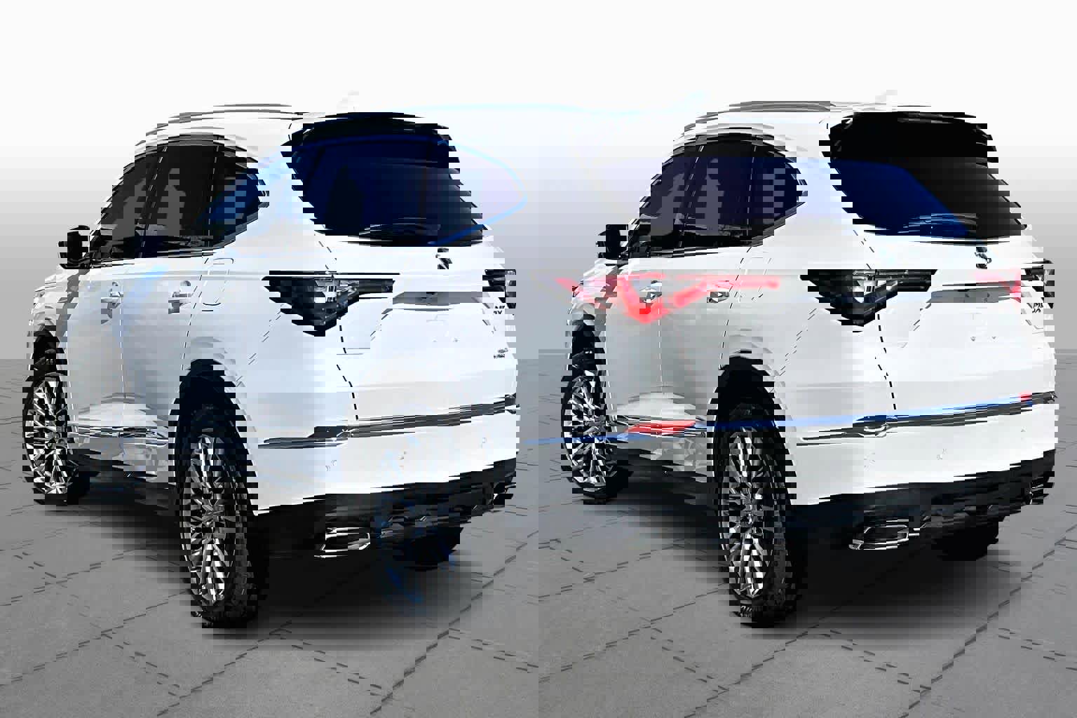 Used 2023 Acura MDX SH-AWD w/ Advance Package image 12