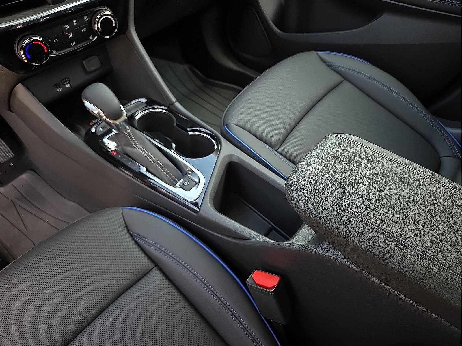 Certified 2026 Buick Encore GX Sport Touring w/ Advanced Technology Package image 25