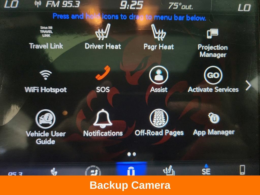 Used 2019 Jeep Grand Cherokee Limited AWD/4WD image 17