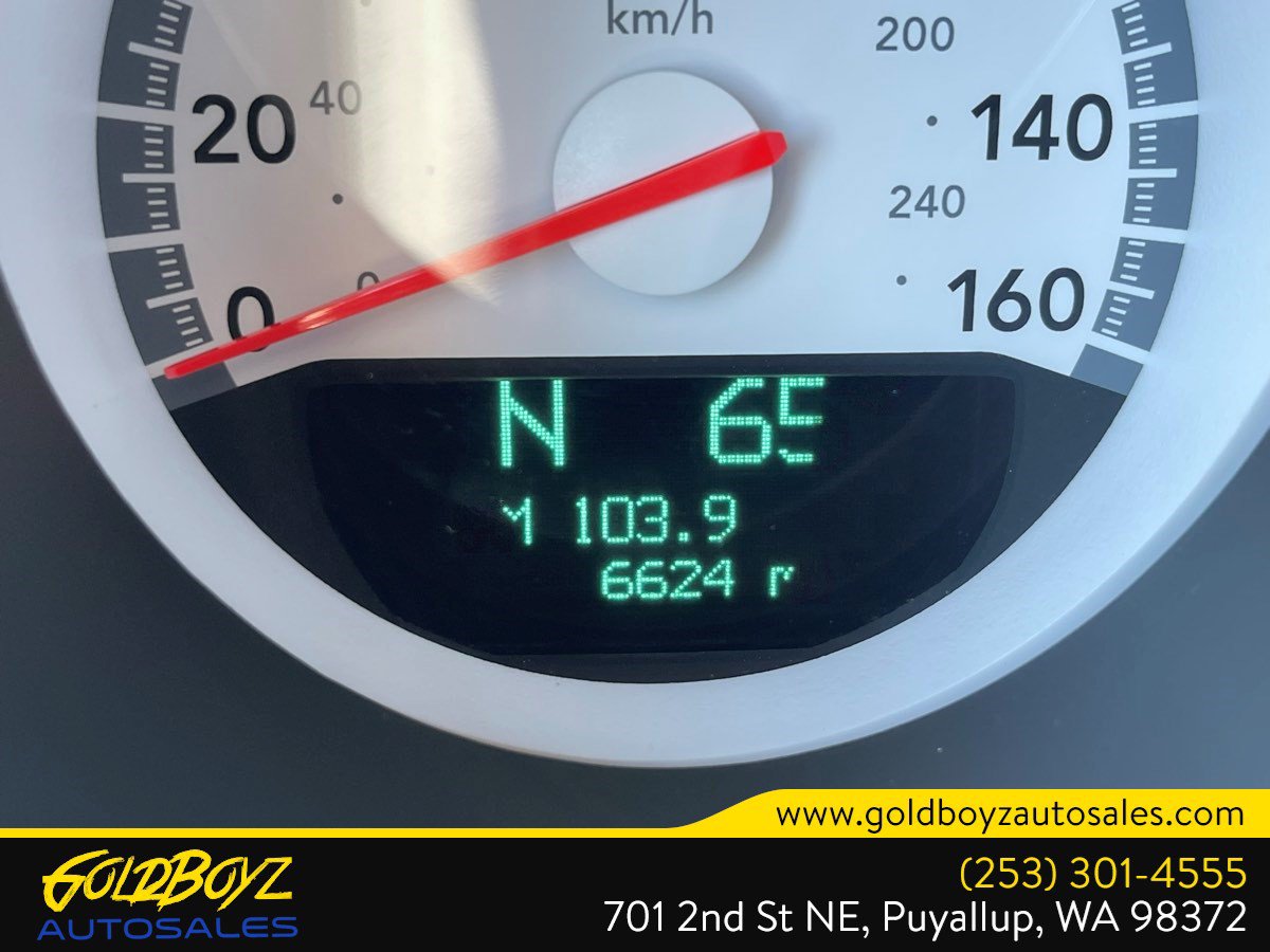 Used 2008 Dodge Charger R/T RWD image 26
