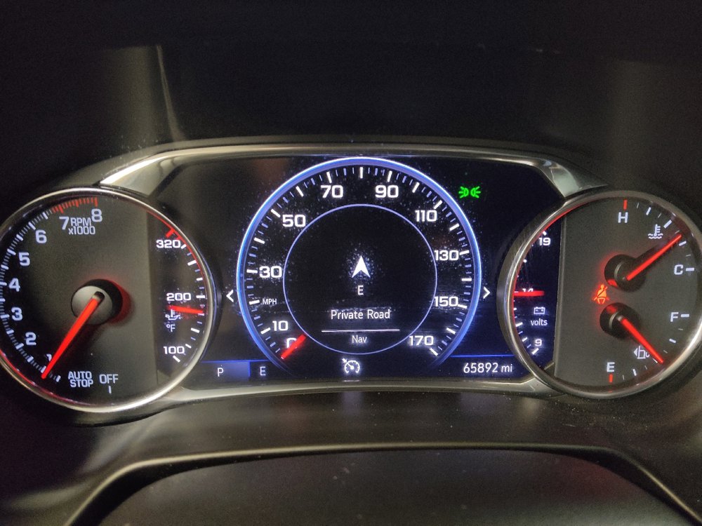 Used 2019 Chevrolet Blazer RS image 23