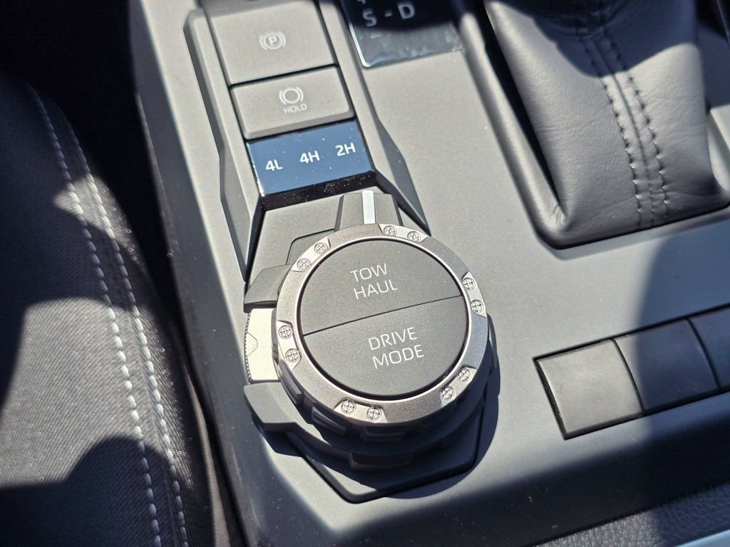 New 2026 Toyota Tacoma TRD Sport AWD/4WD image 28
