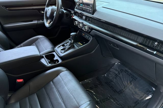 Certified 2023 Honda CR-V EX-L image 20