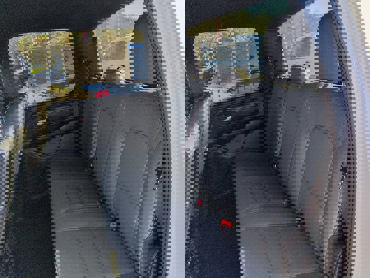 Used 2025 RAM 1500 Tradesman image 13