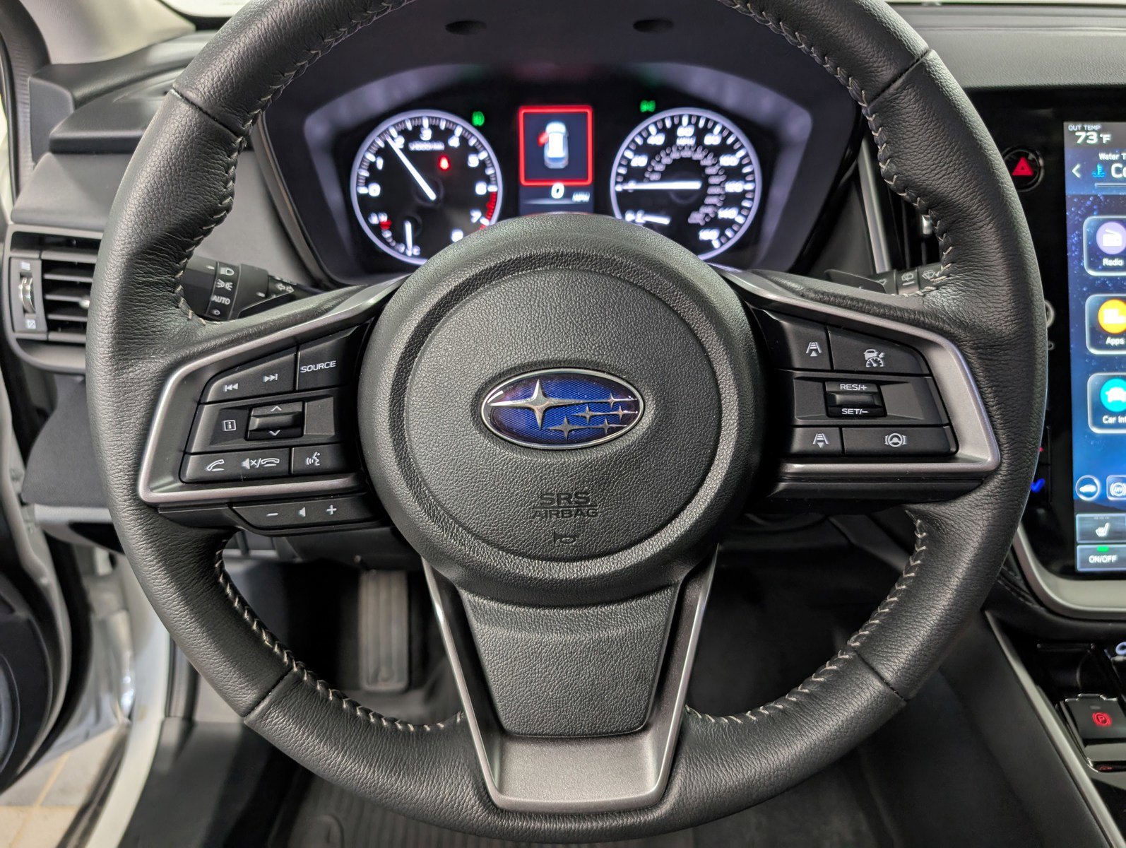 Used 2025 Subaru Outback Premium image 16