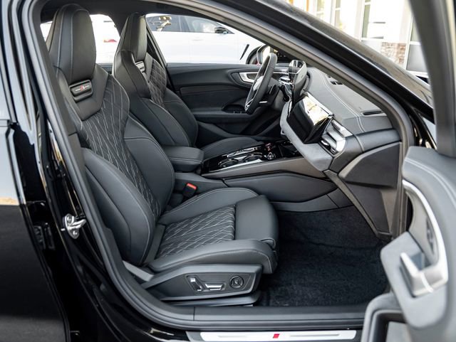 New 2026 Audi S5 Premium Plus AWD/4WD image 34