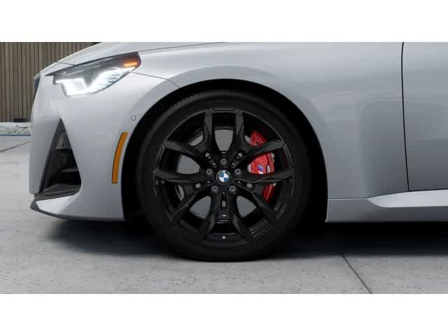 New 2026 BMW M240i Coupe w/ Premium Package RWD image 7