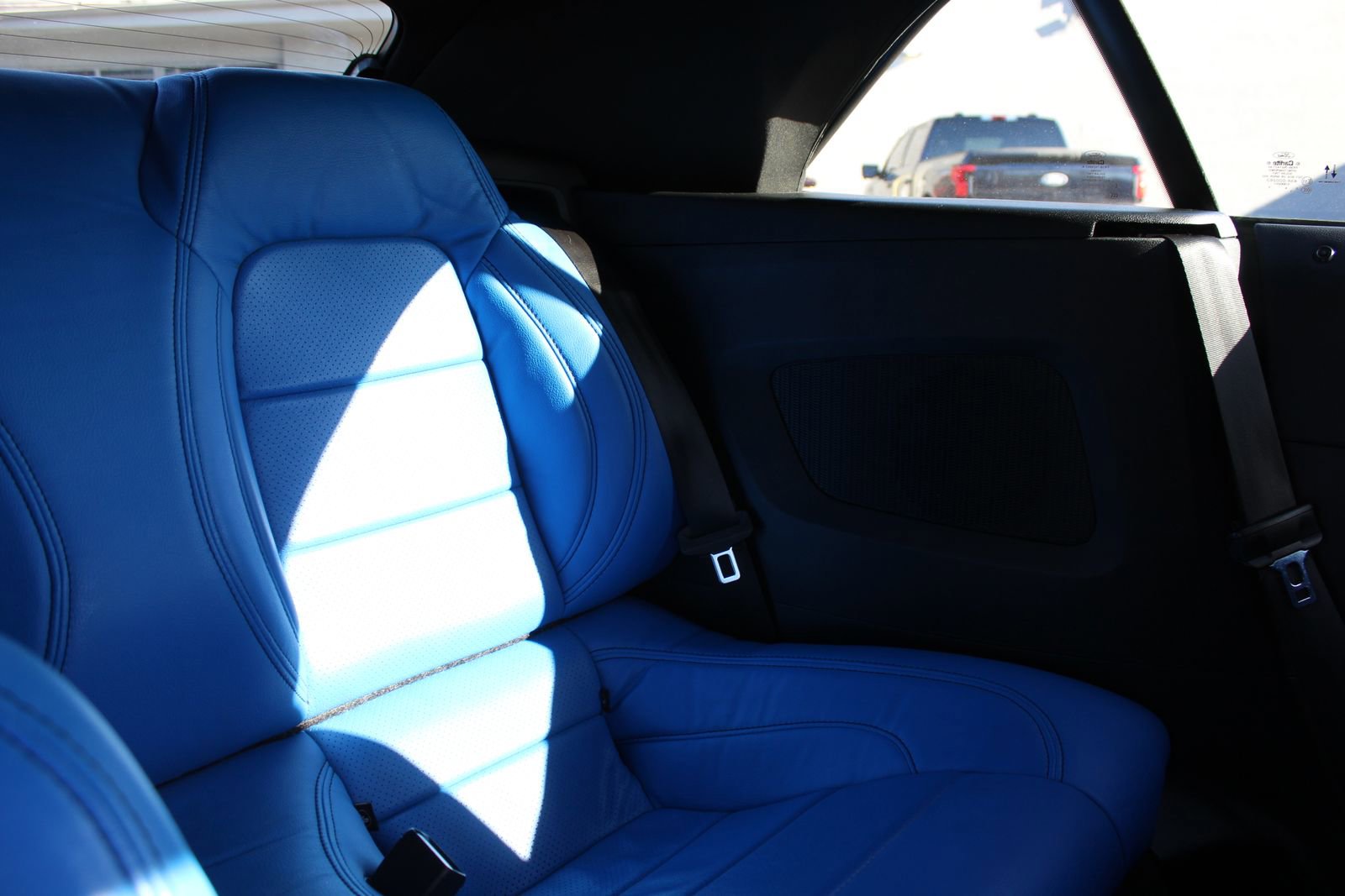 Used 2023 Ford Mustang GT Premium w/ Equipment Group 401A image 15