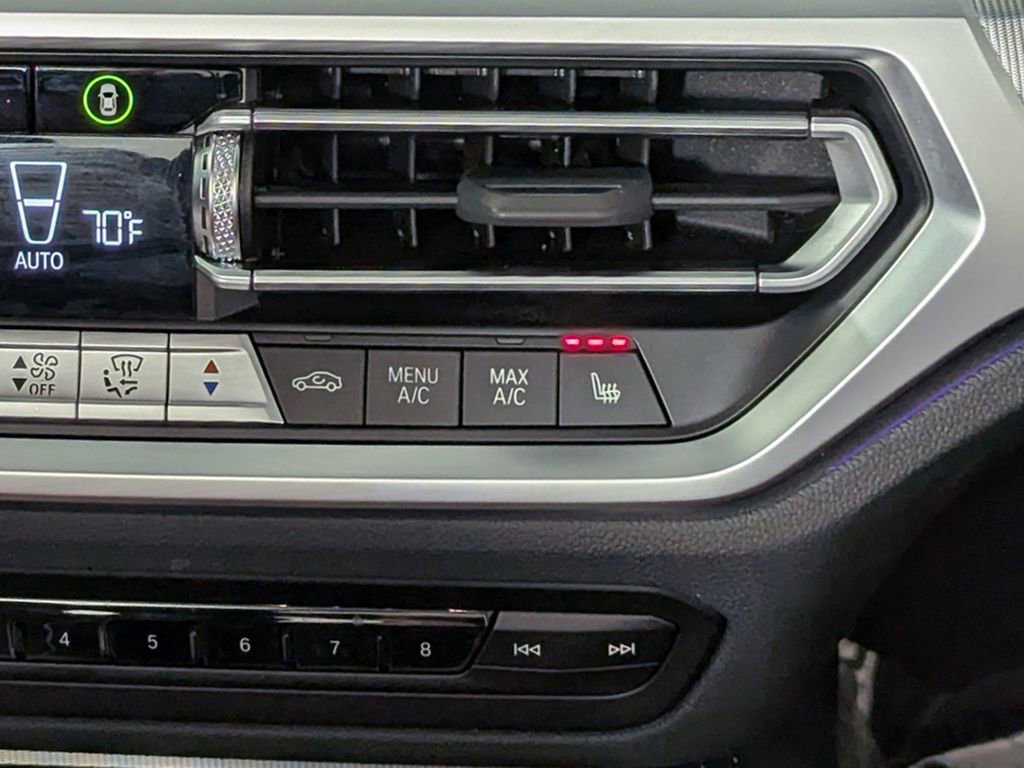 Used 2023 BMW 430i xDrive Convertible w/ M Sport Package image 24