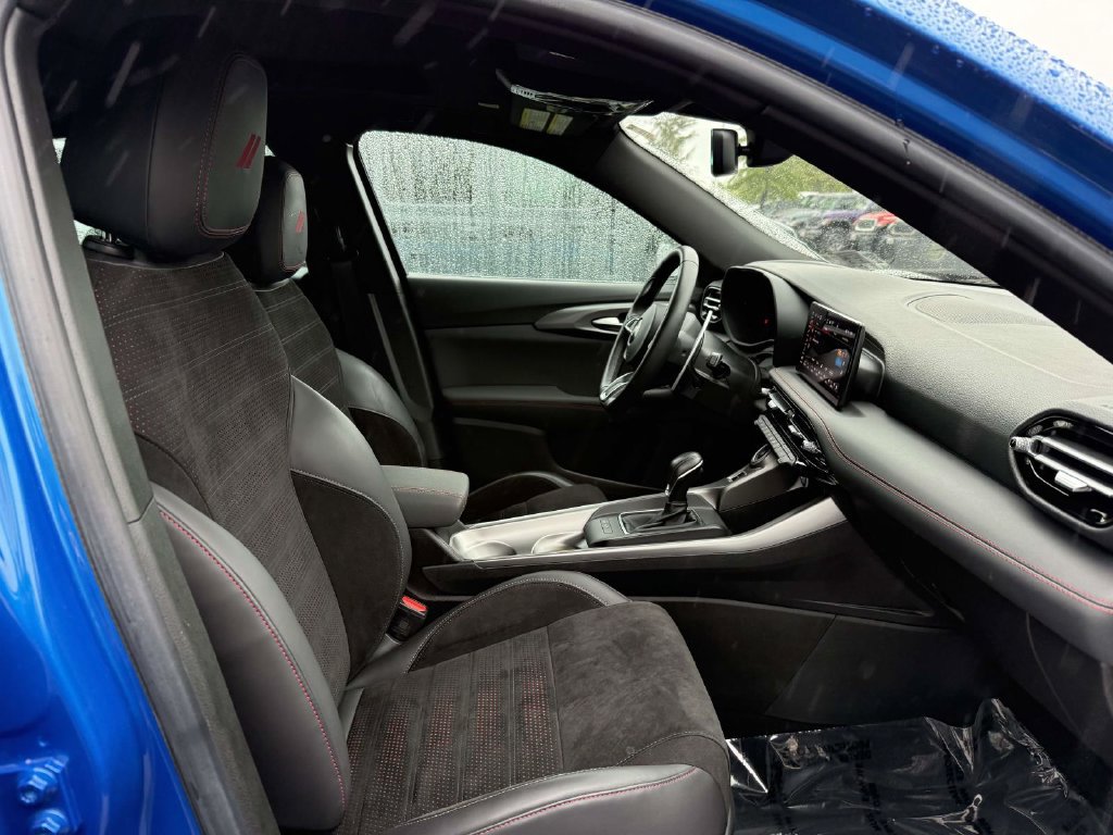 Used 2024 Dodge Hornet R/T Plus AWD/4WD image 14