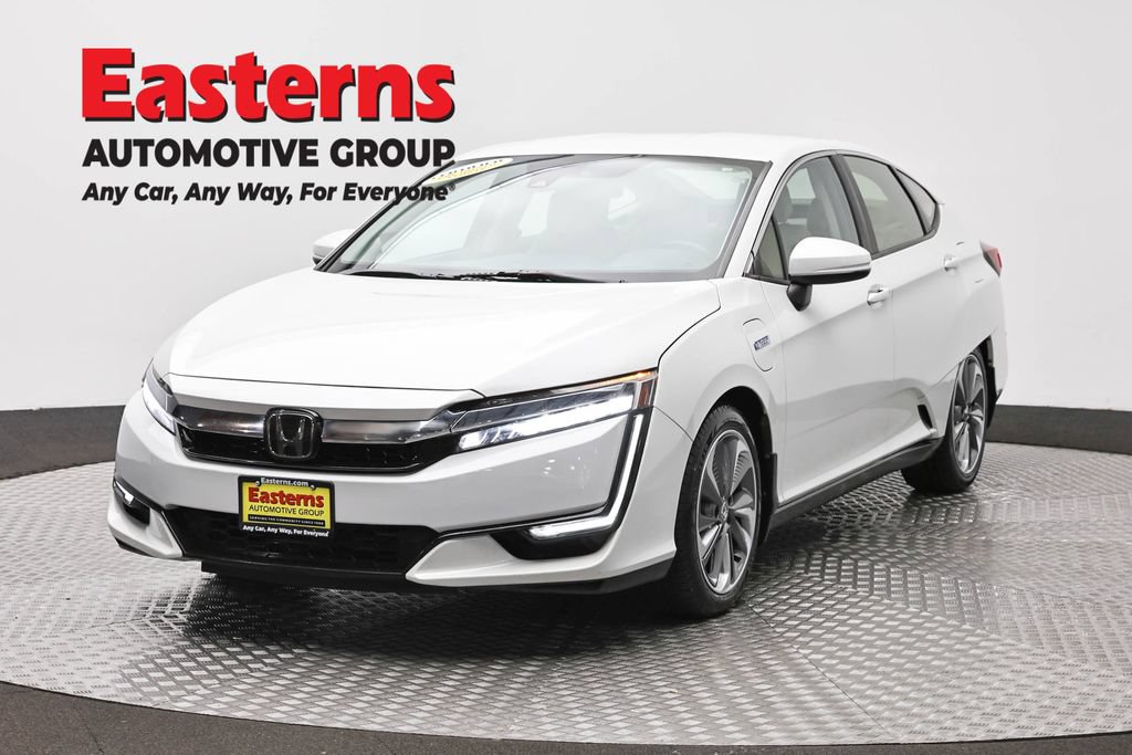 Used 2018 Honda Clarity Touring