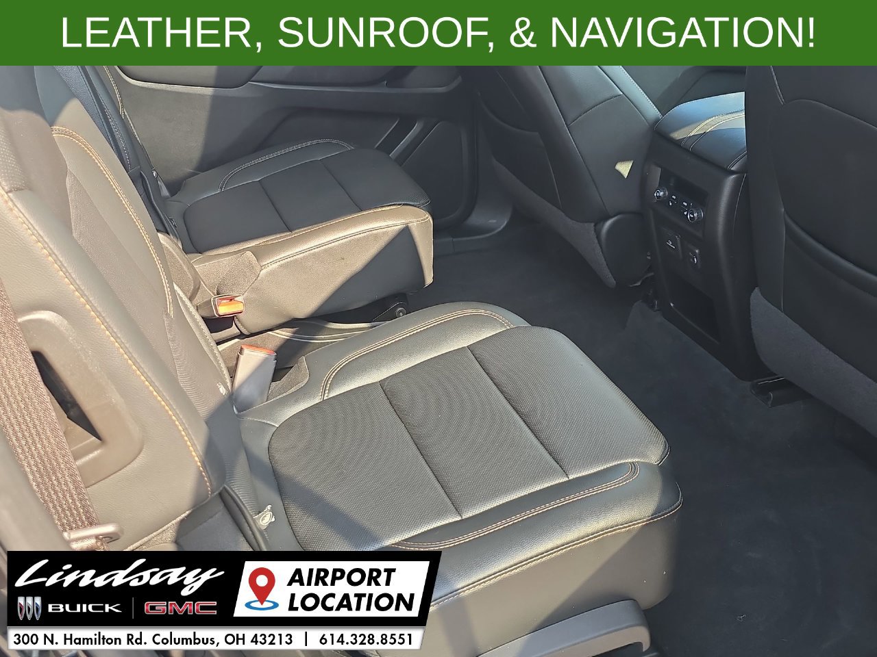 Certified 2019 Chevrolet Traverse Premier w/ Redline Edition AWD/4WD image 28