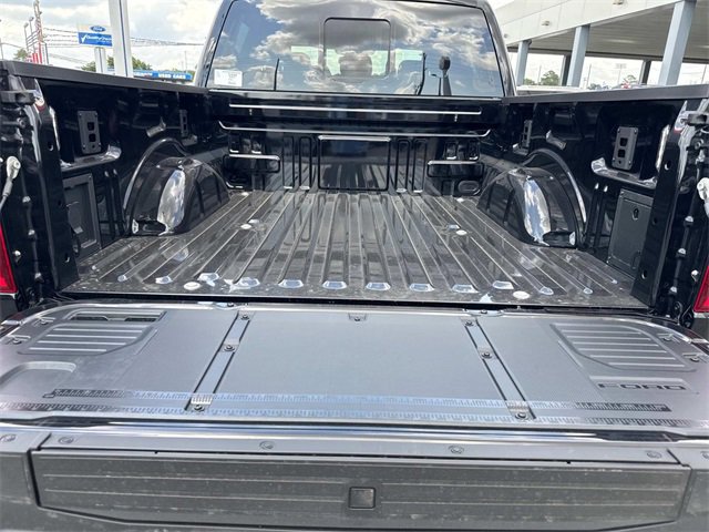 New 2025 Ford F150 XLT w/ Equipment Group 302A MID image 13