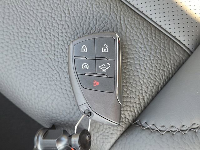 New 2026 GMC Sierra 1500 Denali w/ Denali Reserve Package image 40