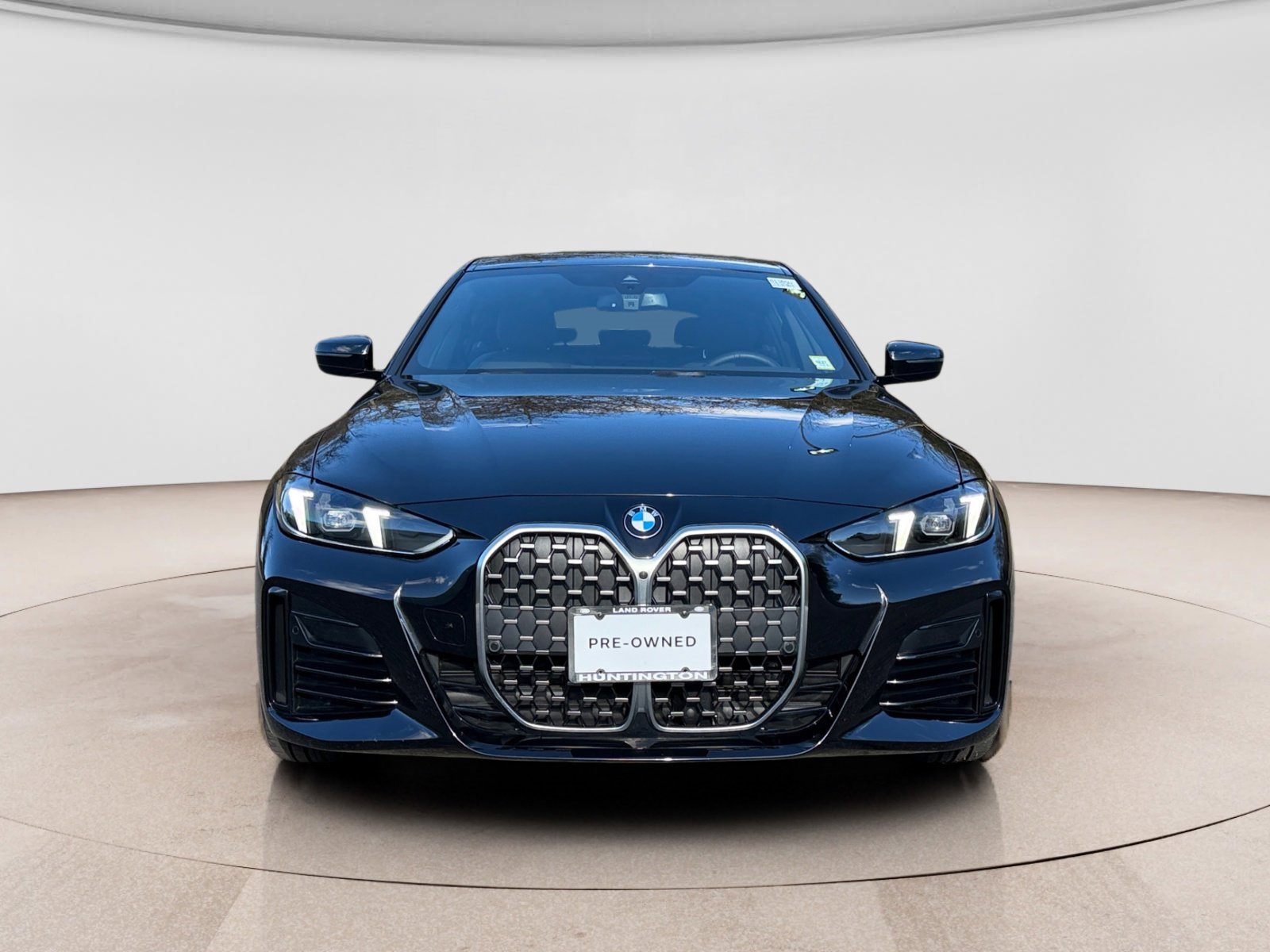 Used 2025 BMW 430i xDrive w/ M Sport Package image 8