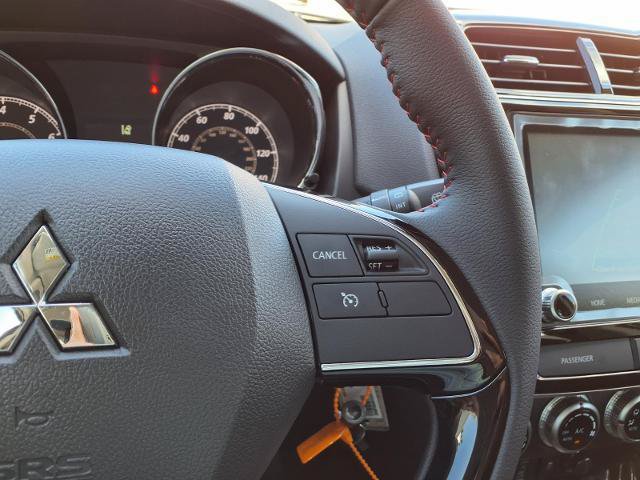 New 2027 Mitsubishi Outlander Sport LE FWD image 18