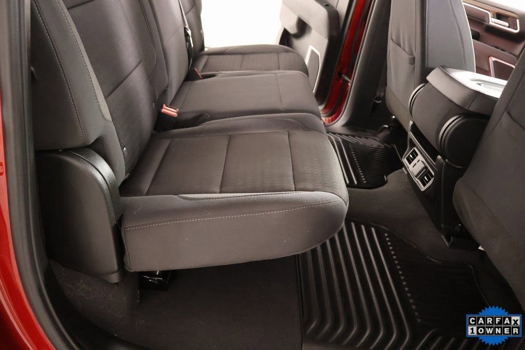 Used 2024 Chevrolet Silverado 1500 RST w/ Z71 Off-Road Package image 14