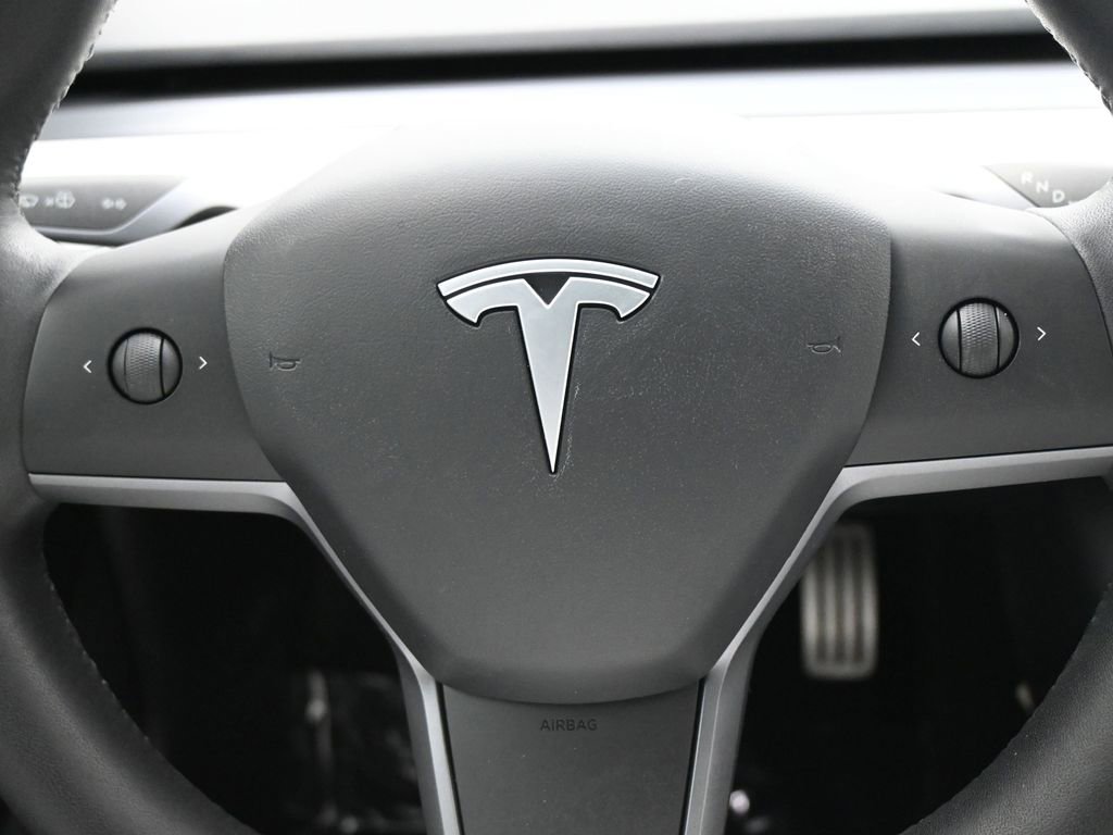 Used 2020 Tesla Model 3 Performance image 5