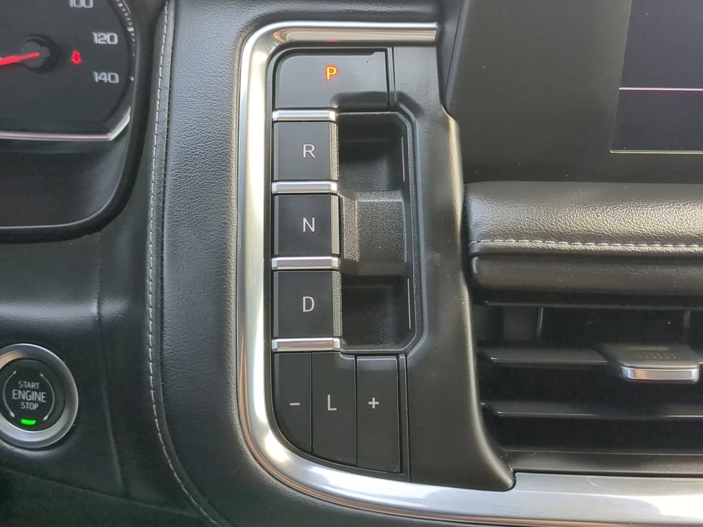 Used 2023 Chevrolet Tahoe LS w/ Driver Alert Package RWD image 22