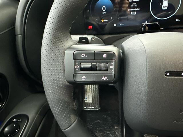 New 2026 Hyundai Palisade XRT Pro image 27