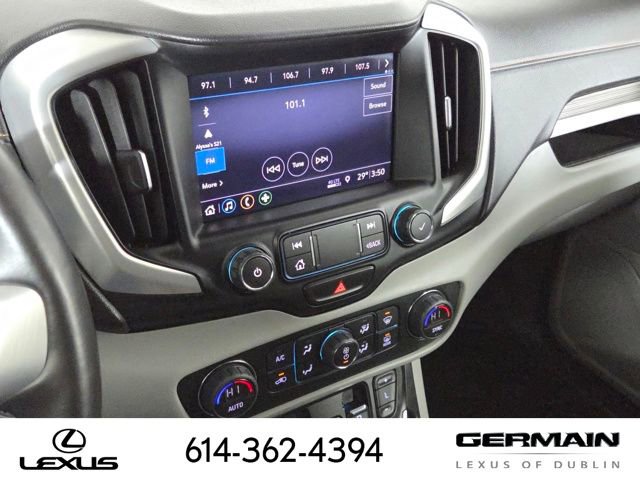 Used 2019 GMC Terrain SLT w/ Preferred Package image 27