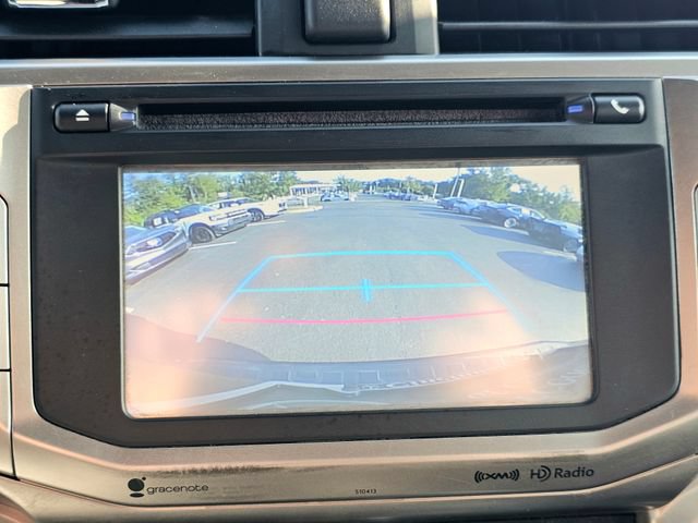 Used 2019 Toyota 4Runner SR5 AWD/4WD image 42
