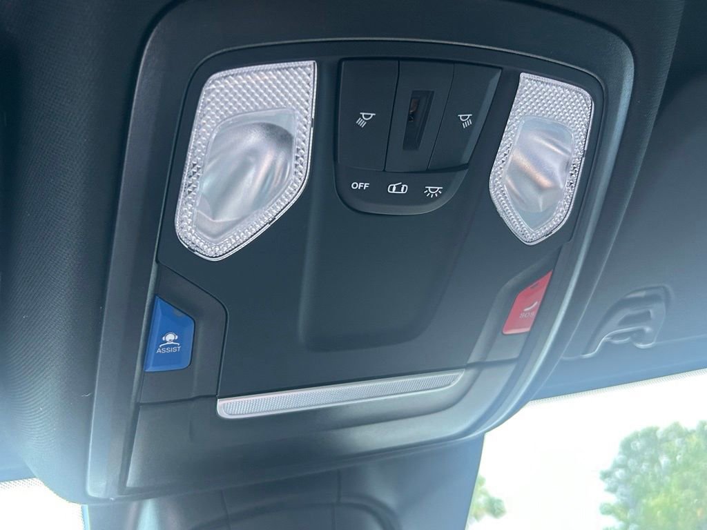 New 2025 RAM 5500 Tradesman image 58