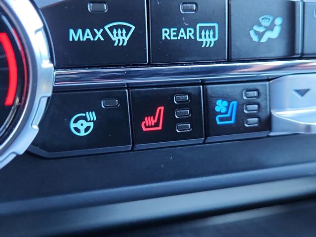 Certified 2024 Ford F350 Platinum image 23