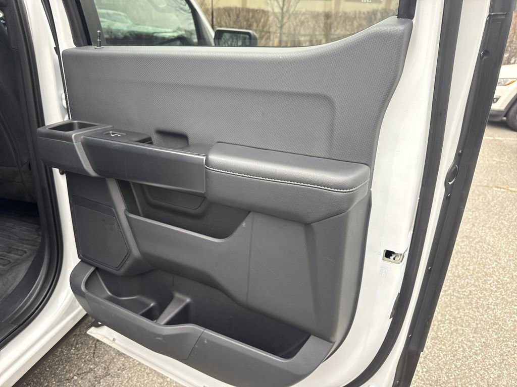 Used 2023 Ford F150 XL w/ STX Appearance Package image 29