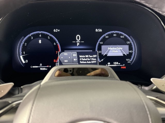 Certified 2026 Lexus TX 350 AWD w/ Technology Package image 19