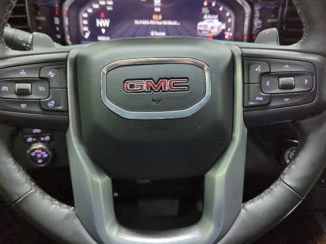 Used 2025 GMC Sierra 1500 Elevation w/ Preferred Package AWD/4WD image 20